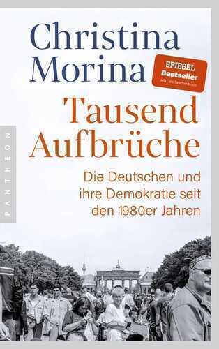 Tausend Aufbrüche — Christina Morina