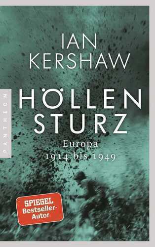 Höllensturz — Ian Kershaw