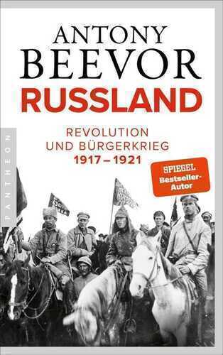 Russland — Antony Beevor