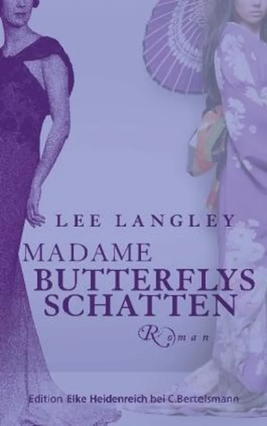 Madame Butterflys Schatten