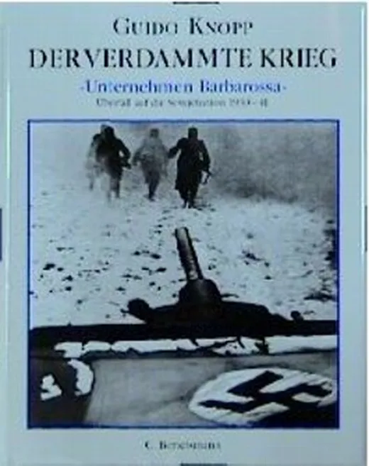 'Unternehmen Barbarossa'