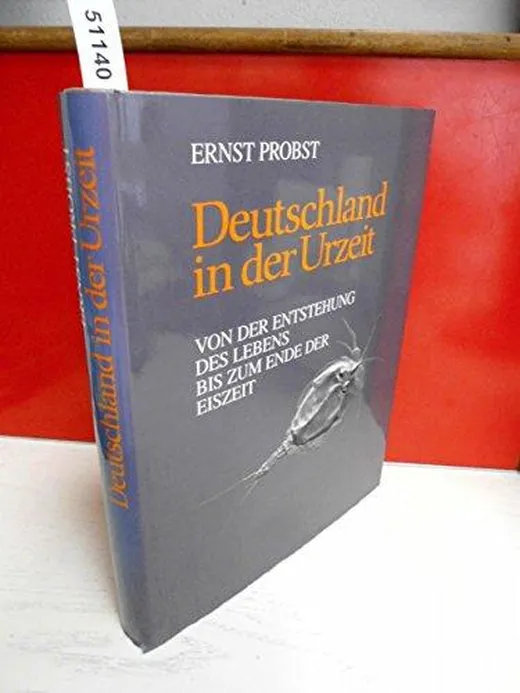 Deutschland in der Urzeit