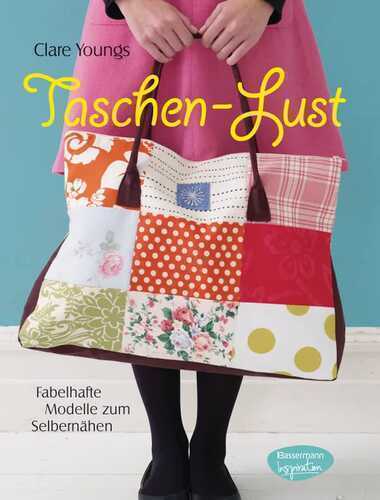 Taschen-Lust — Clare Youngs