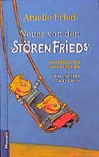 Neues von den StörenFrieds