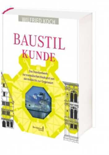 Baustilkunde Sonderausgabe