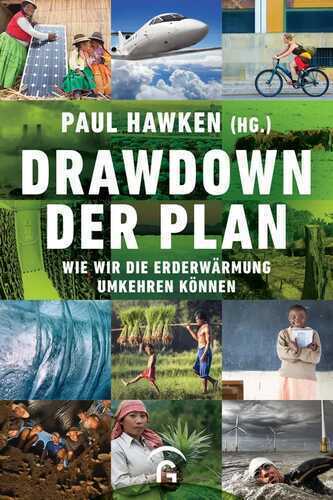 Drawdown - der Plan — Paul Hawken