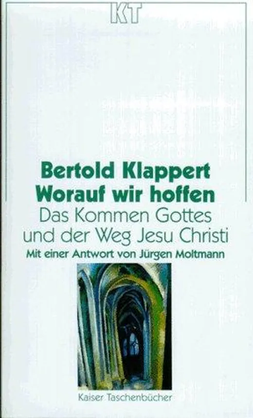 Worauf wir hoffen
