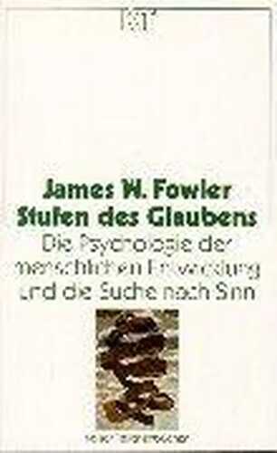Stufen des Glaubens