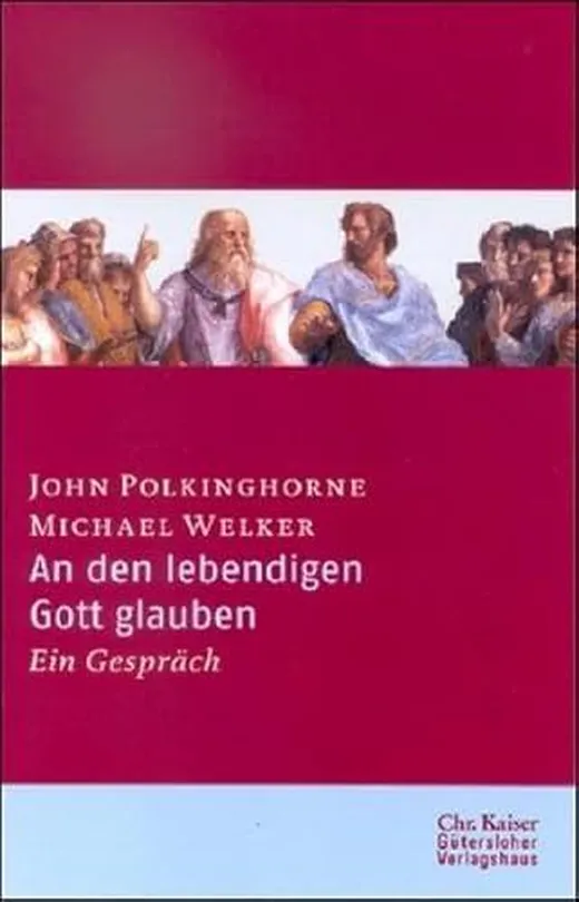 An den lebendigen Gott glauben: Ein Gespräch