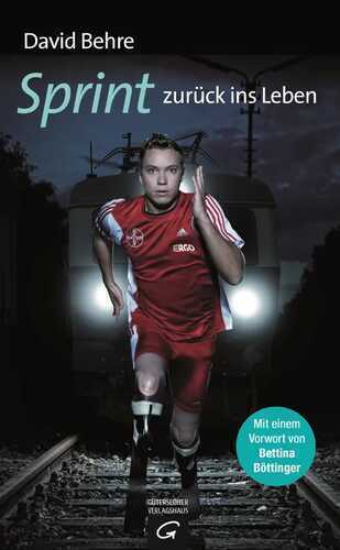 Sprint zurück ins Leben