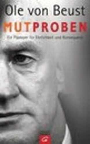 Mutproben — Ole Beust