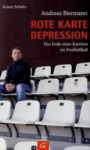 Rote Karte Depression