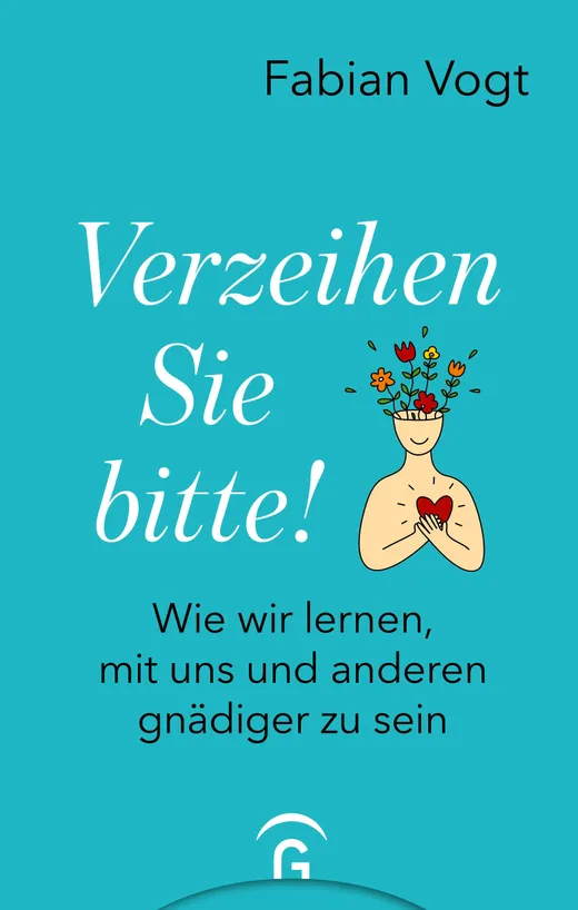 Verzeihen Sie bitte!