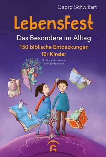 LebensFest — Georg Schwikart