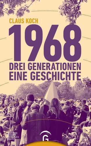 1968 — Claus Koch