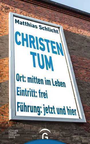 Christentum — Matthias Schlicht