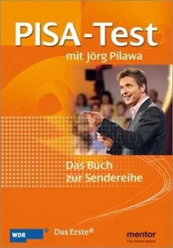 PISA - Test mit Jörg Pilawa