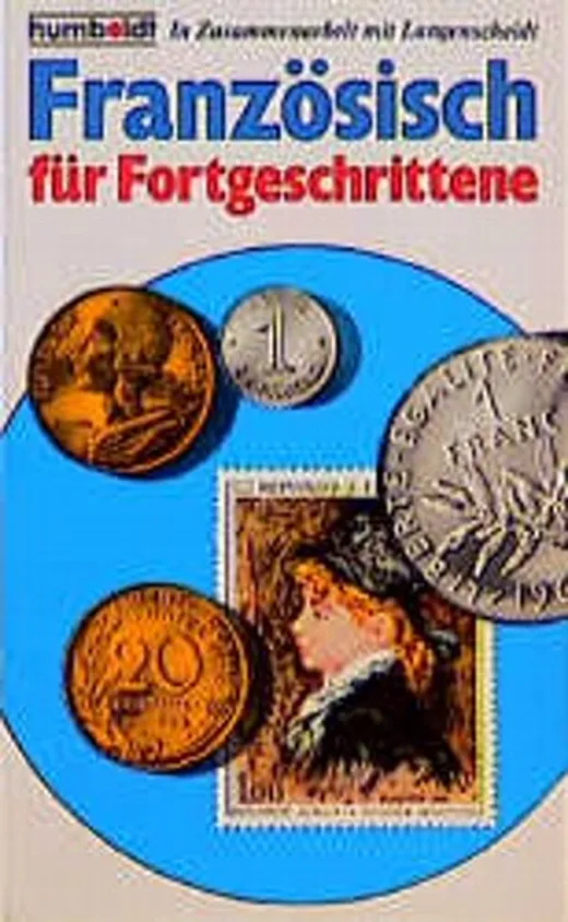 Französisch für Fortgeschrittene