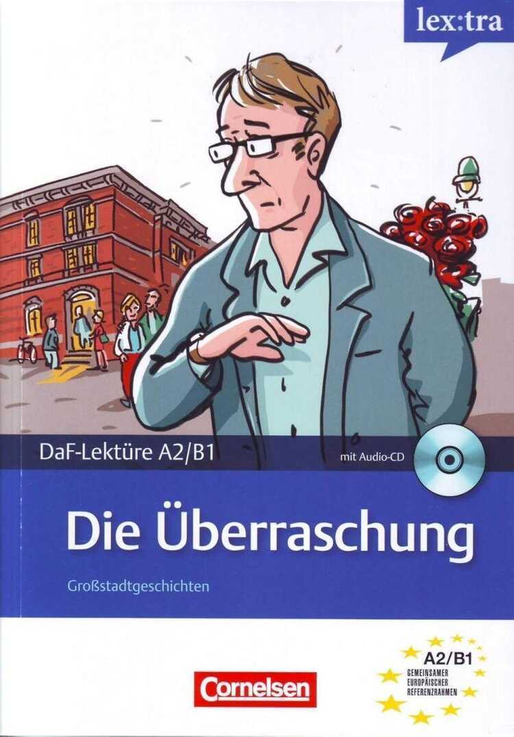 Die Uberraschung