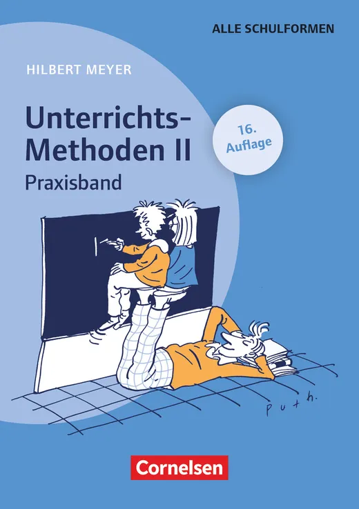 UnterrichtsMethoden / Band II: Praxisband - Buch