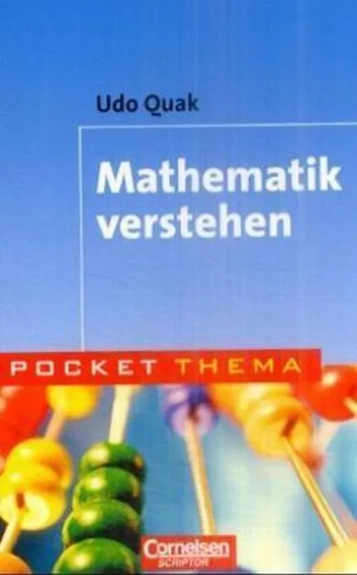 Mathematik verstehen