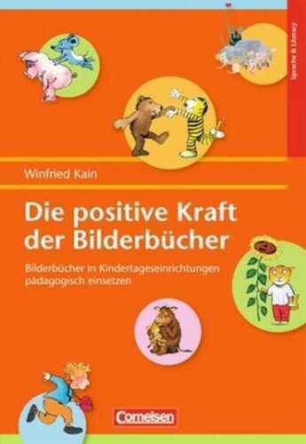 Die positive Kraft der Bilderbücher
