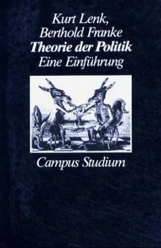 Theorie der Politik