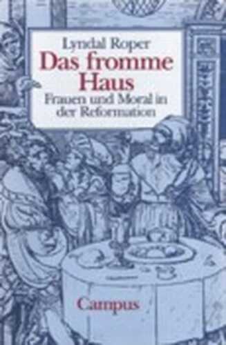 Das fromme Haus