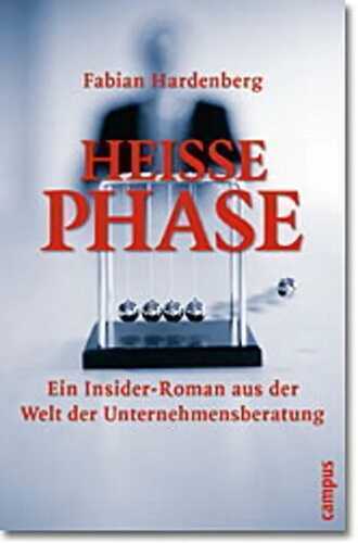 Heisse Phase — Fabian Hardenberg