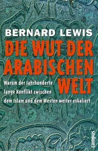 Die Wut der arabischen Welt