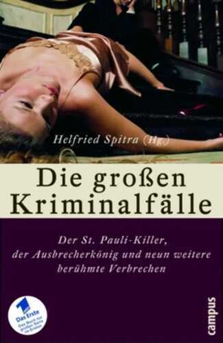 Die großen Kriminalfälle