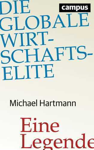 Die globale Wirtschaftselite