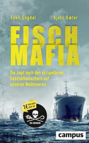 Fisch-Mafia — Eskil Engdal,
