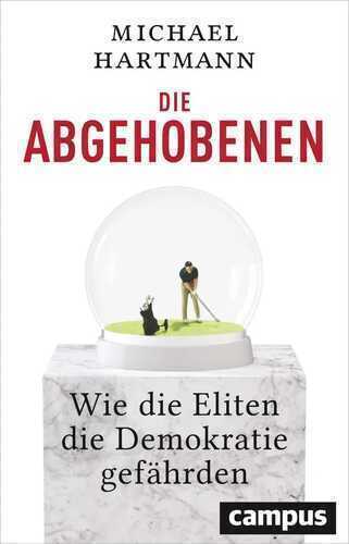 Die Abgehobenen — Michael Hartmann