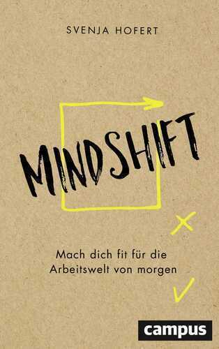 Mindshift — Svenja Hofert,