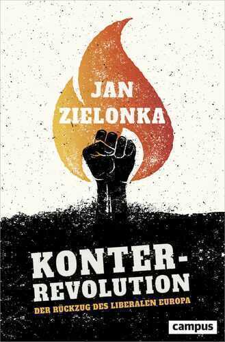 Konterrevolution — Jan Zielonka