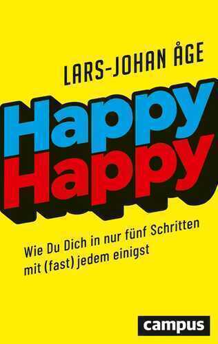 Happy Happy — Lars-Johan  Åge