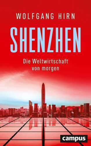 Shenzhen — Wolfgang Hirn