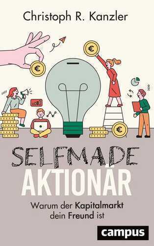 Selfmade-Aktionär — Christoph R. Kanzler