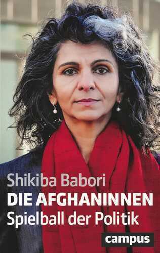Die Afghaninnen — Shikiba Babori