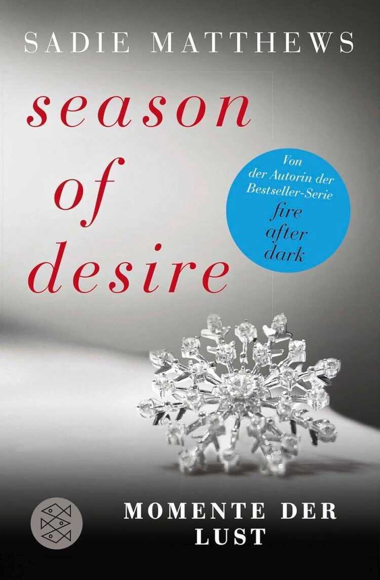 Season of Desire: Momente Der Lust