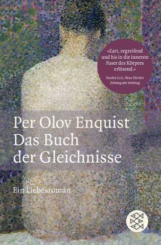 Das Buch der Gleichnisse