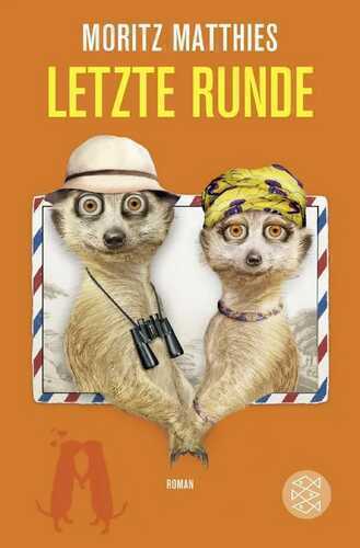 Letzte Runde — Moritz Matthies
