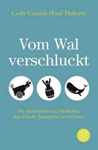 Vom Wal verschluckt — Paul Doherty