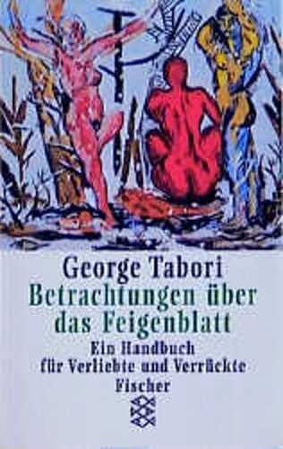 Betrachtungen über das Feigenblatt
