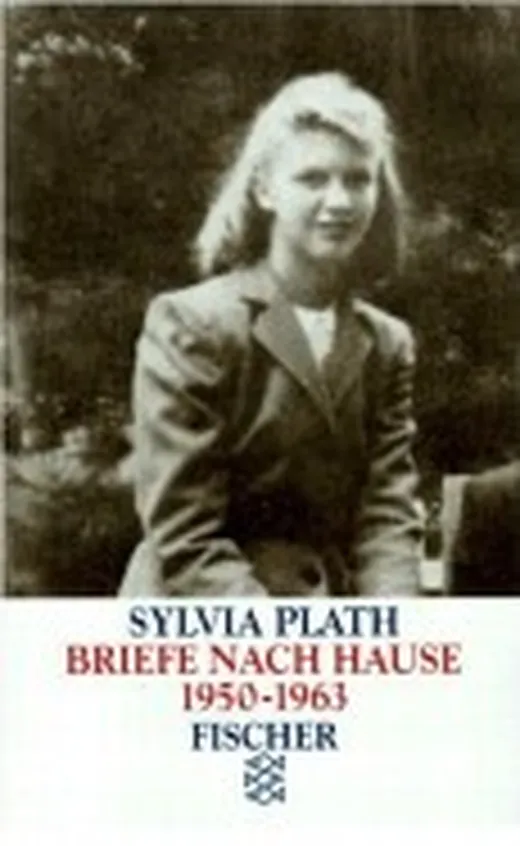 Briefe nach Hause 1950-1963