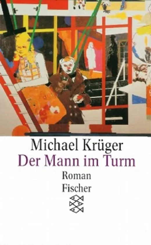 Der Mann im Turm