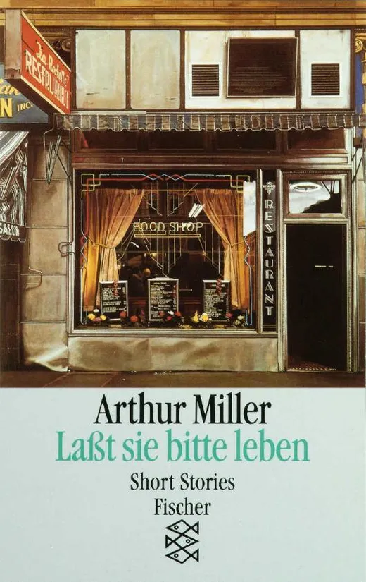 Lasst sie bitte leben