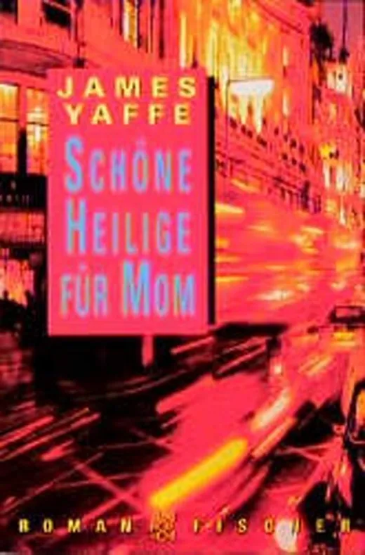Schöne Heilige für Mom