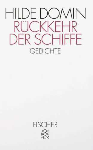 Rückkehr der Schiffe